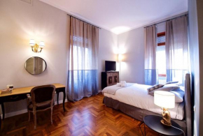 Carducci Luxury Apartment Rome